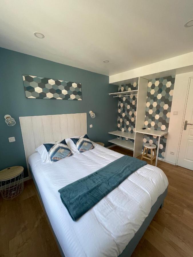 L'Etoile De Mer - Appartement Le Bord De Mer Gravelines Exterior foto